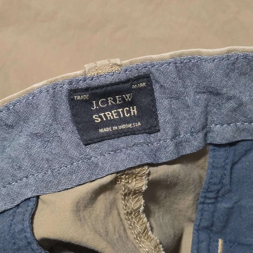 J. Crew product pair